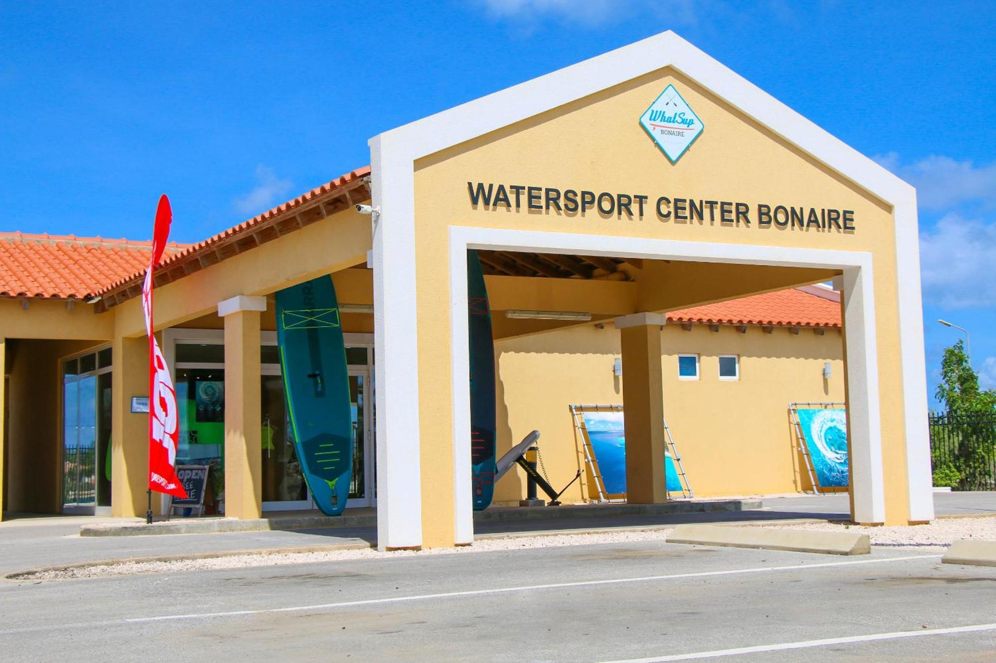 Courtyard By Marriott Bonaire Dive Resort Playa Eksteriør billede